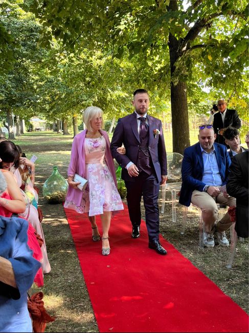 ✨Finalmente Marito & Moglie✨ - 5