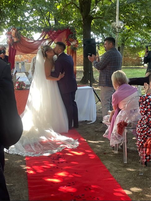 ✨Finalmente Marito & Moglie✨ - 10