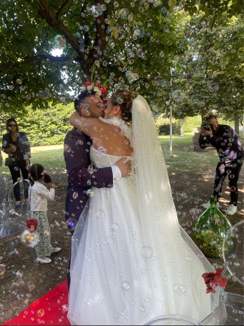 ✨Finalmente Marito & Moglie✨ - 11