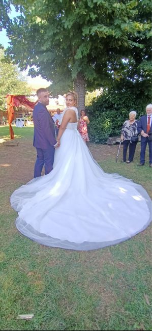 ✨Finalmente Marito & Moglie✨ - 12