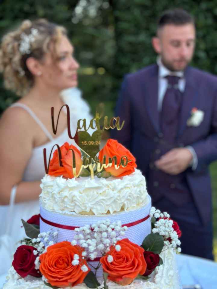 ✨Finalmente Marito & Moglie✨ - 6