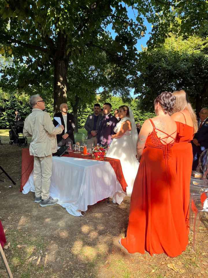 ✨Finalmente Marito & Moglie✨ - 7