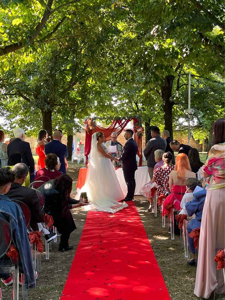 ✨Finalmente Marito & Moglie✨ - 9