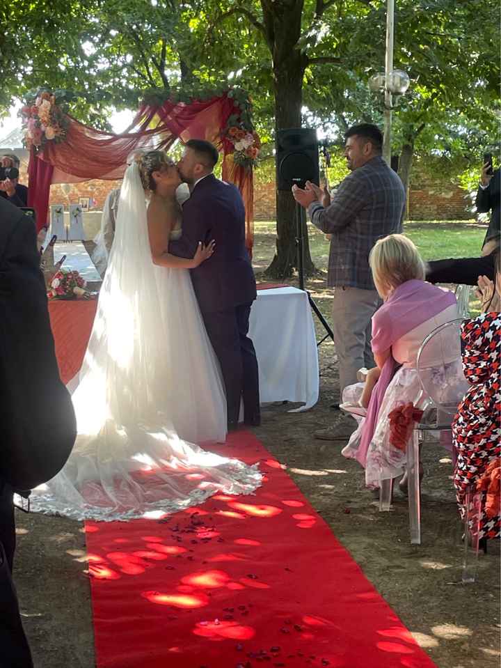 ✨Finalmente Marito & Moglie✨ - 10