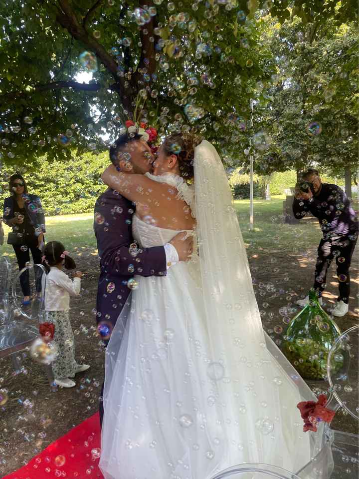 ✨Finalmente Marito & Moglie✨ - 11