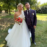 Che colore potrei scegliere oltre il bianco? - 1