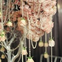 Wedding shabby - 1