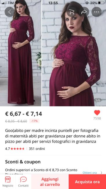 Future mamme novembre 2020 🌞🍁🌷♾ - 2