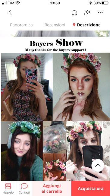 Future mamme novembre 2020 🌞🍁🌷♾ - 3