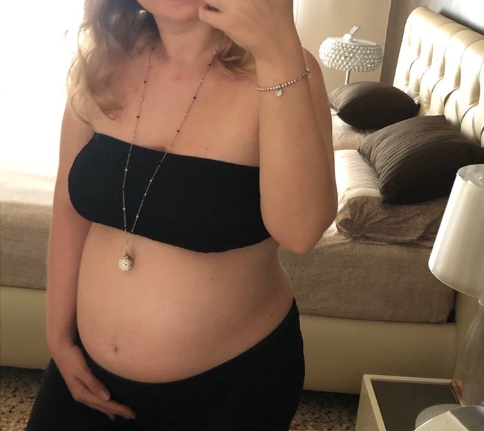 Future mamme novembre 2020 🌞🍁🌷♾ - 1