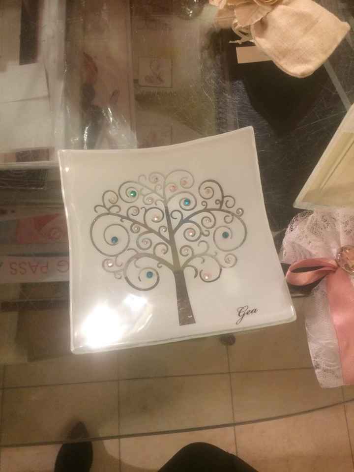 Bomboniere ci aiutate a scegliere? - 2