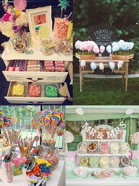 I  che stile sarà il vs matrimonio? - 3