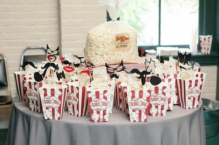 I  che stile sarà il vs matrimonio? - 1