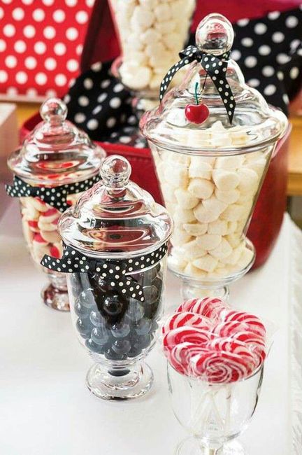 I  che stile sarà il vs matrimonio? - 2