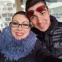 Postate una foto di voi due 👇 - 1