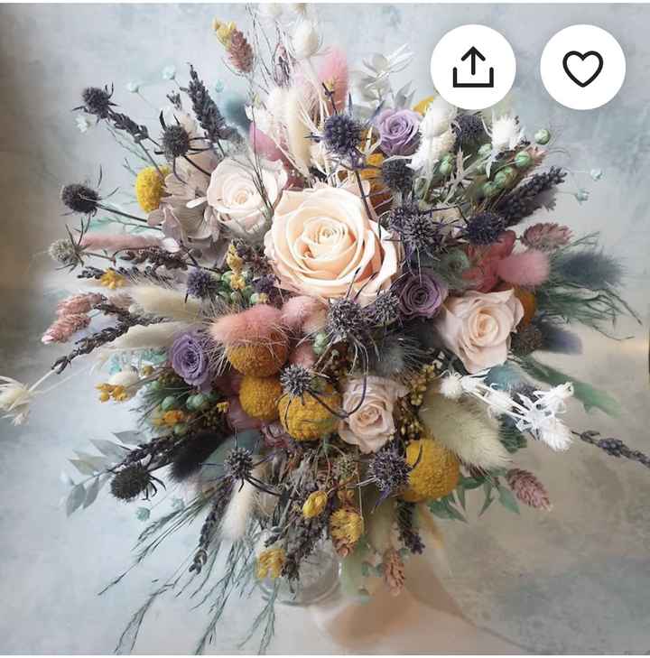 Bouquet 💐 - 1