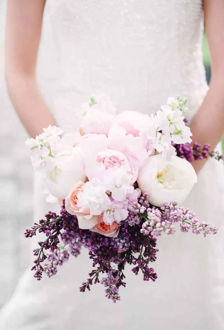Bouquet 💐 - 2