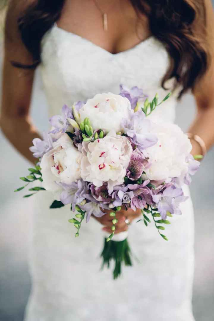 Bouquet 💐 - 3