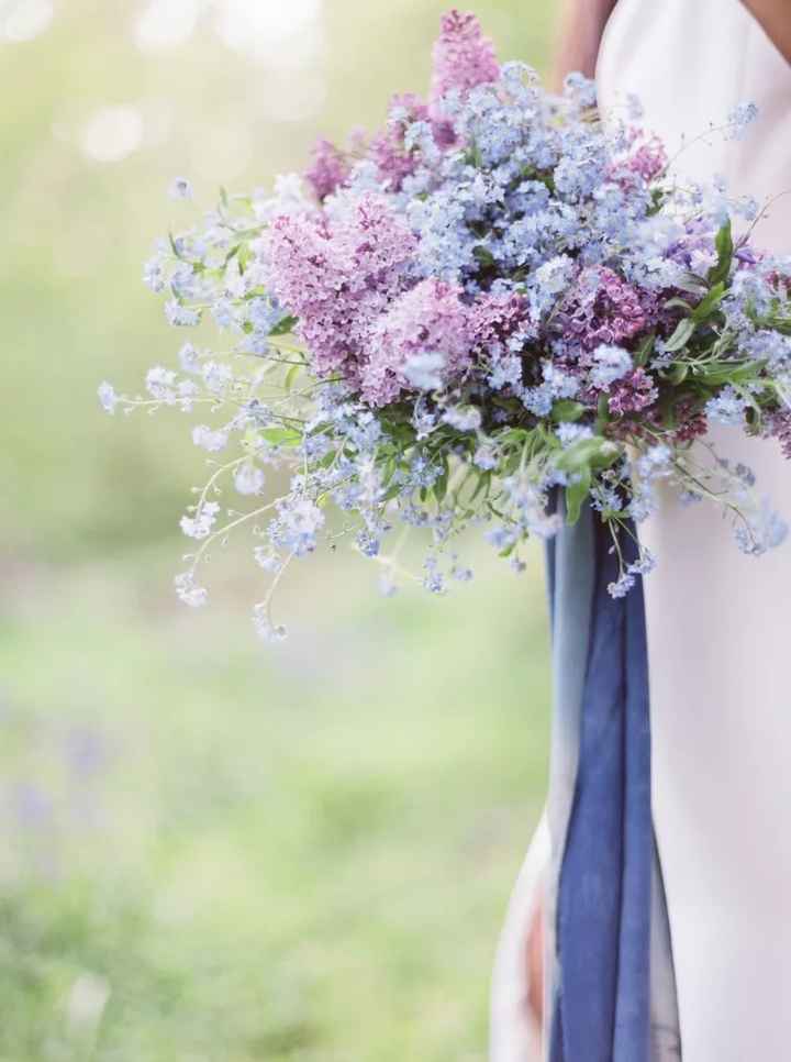 Bouquet 💐 - 4