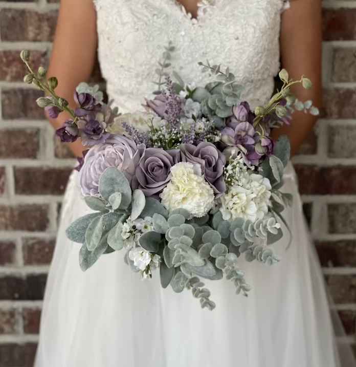 Bouquet 💐 - 5