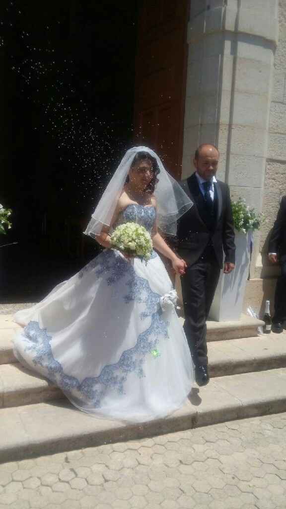 09/06/2016 finalmete marito & moglie!!!! - 4