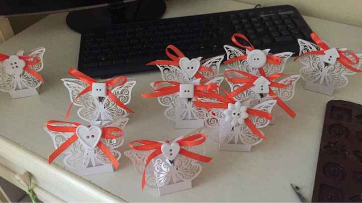 Ecco i miei fai da te.. opinioni - 1