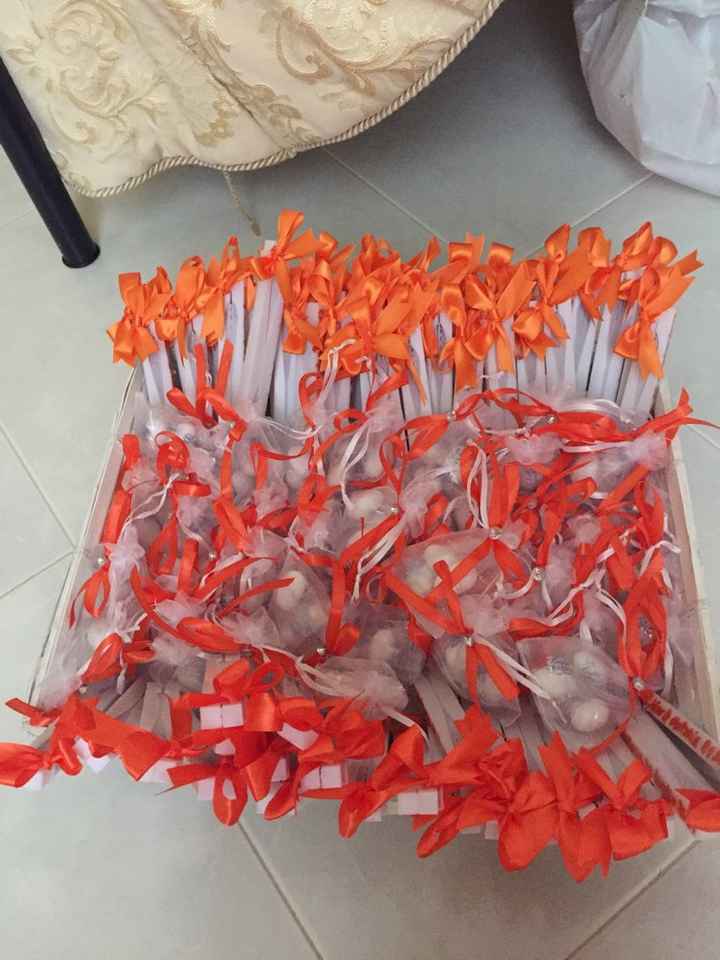 Ecco i miei fai da te.. opinioni - 2