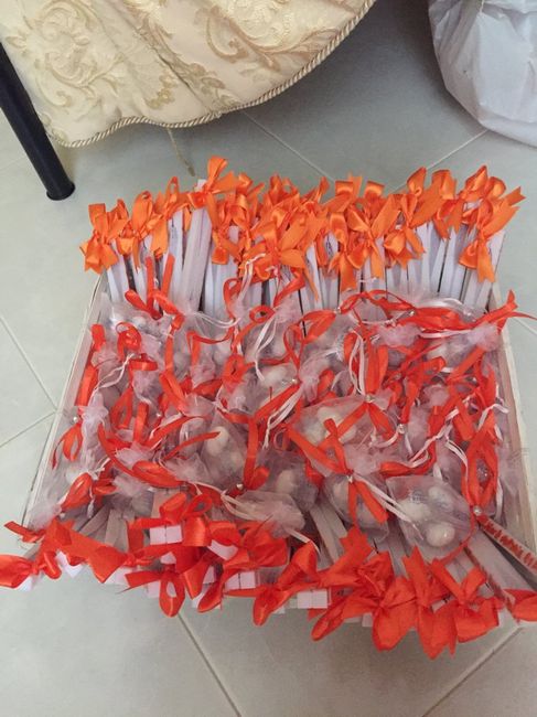 Ecco i miei fai da te.. opinioni - 2