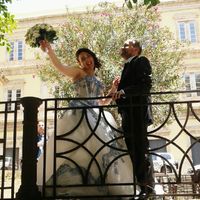 09/06/2016 finalmete marito & moglie!!!! - 2