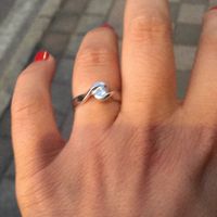 Scopri qual è l'anello perfetto per te - Il risultato - 1