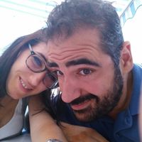 Presentati pubblicando una foto tua e del tuo fm - 1