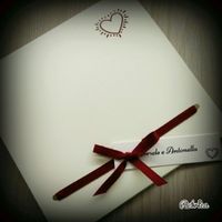 Partecipazioni fai da te - 1