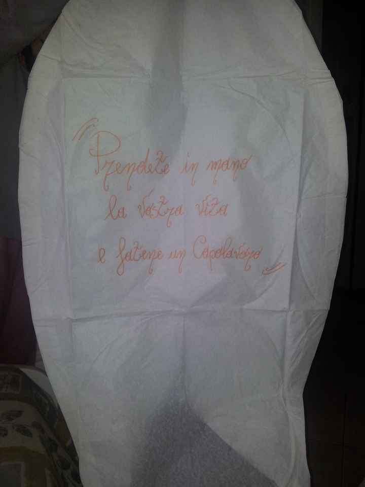 lanterne personalizzate
