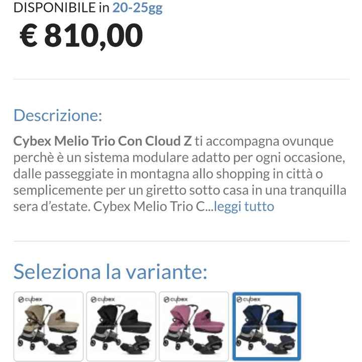 Future mamme Giugno 2021 💛🐠🍀🌻 - 1