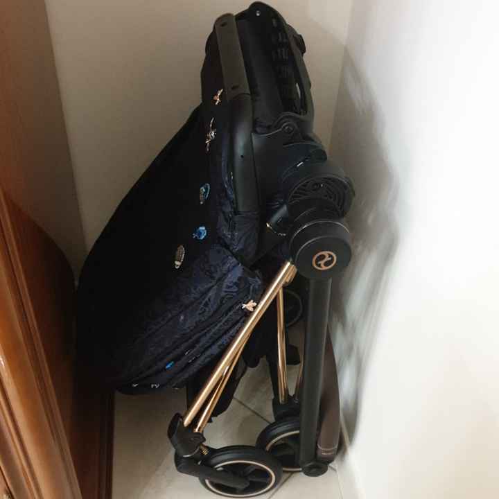 Future mamme Giugno 2021 💛🐠🍀🌻 - 1