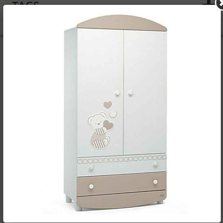 Preparazione del nido - 1