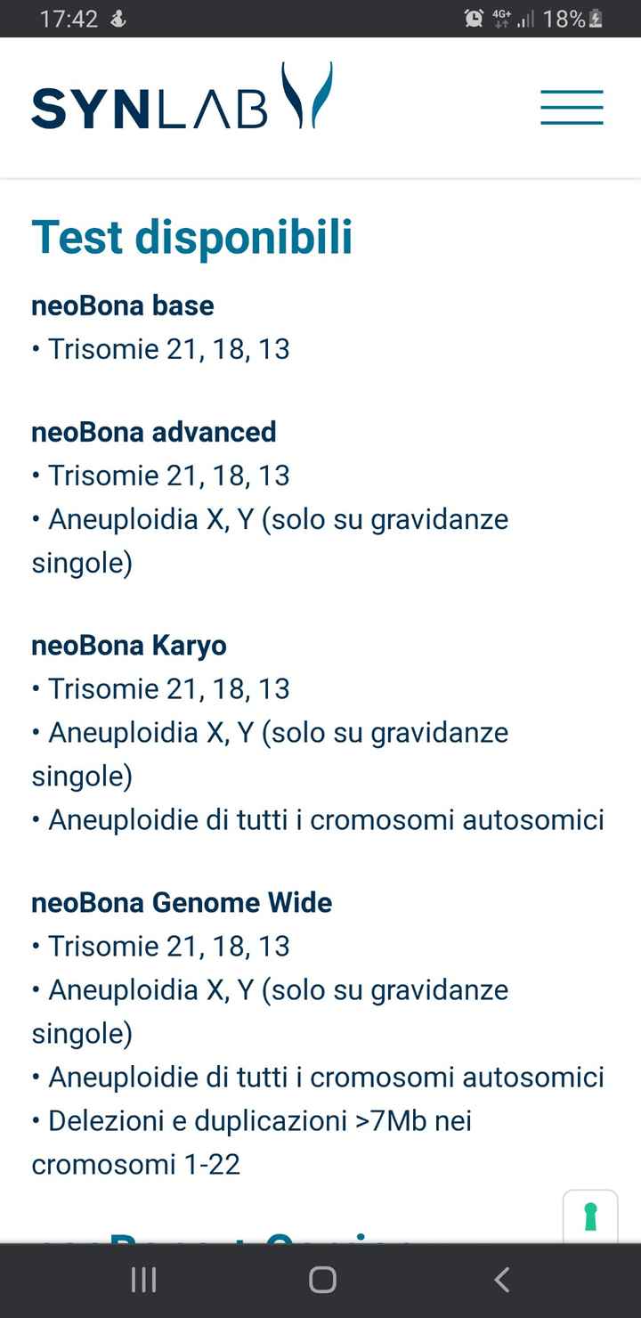 Future mamme settembre 2023😍🎉🌈 - 1