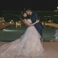 Sposi che sono convolati a nozze durante il Covid-19: lasciate qui i vostri consigli! 👇 - 1