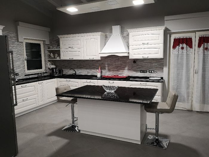 Domani mi sposo 💓ecco una parte di casa... - 1