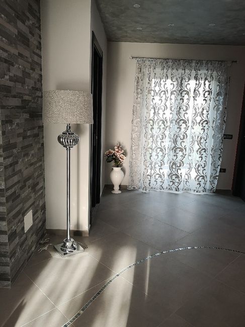 Domani mi sposo 💓ecco una parte di casa... - 4