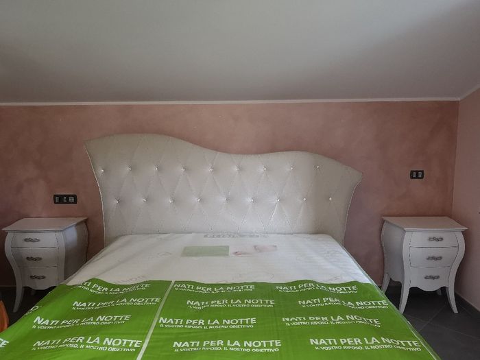 Domani mi sposo 💓ecco una parte di casa... - 8