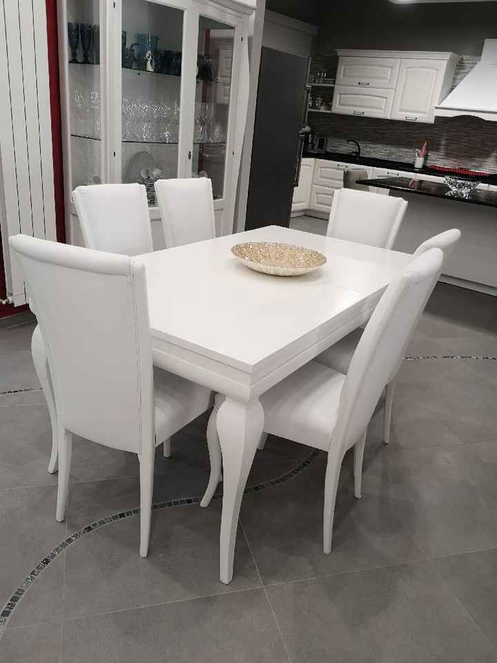 Domani mi sposo 💓ecco una parte di casa... - 2