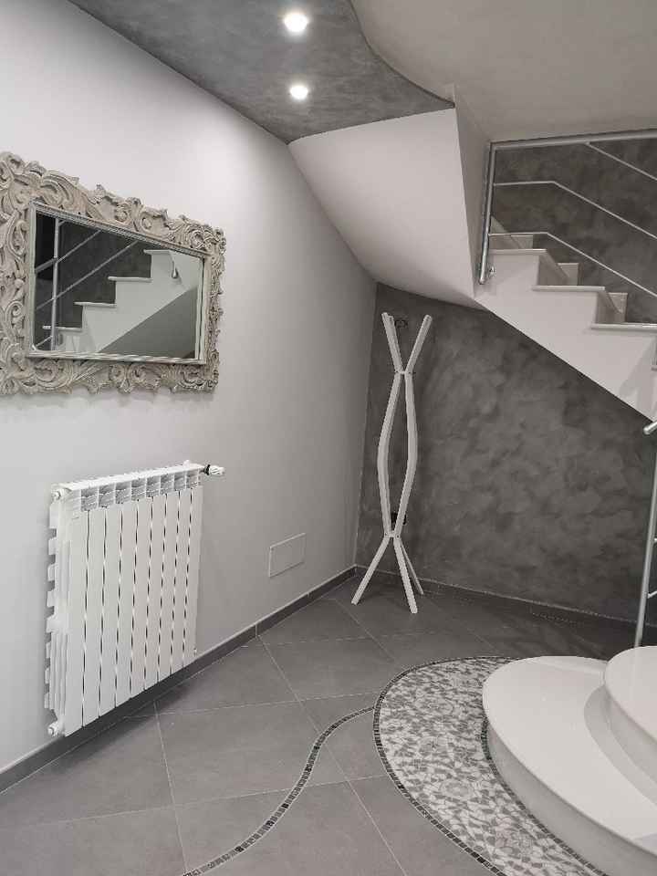 Domani mi sposo 💓ecco una parte di casa... - 3