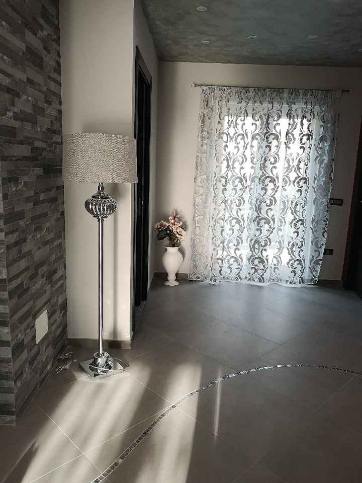 Domani mi sposo 💓ecco una parte di casa... - 4