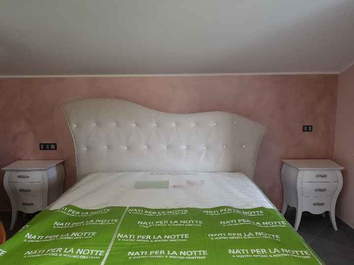 Domani mi sposo 💓ecco una parte di casa... - 8