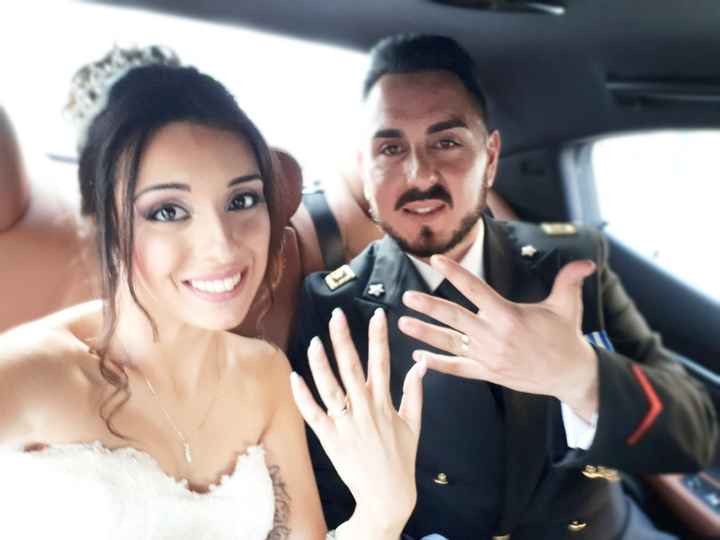 Finalmente sposiiii!!!!! - 1