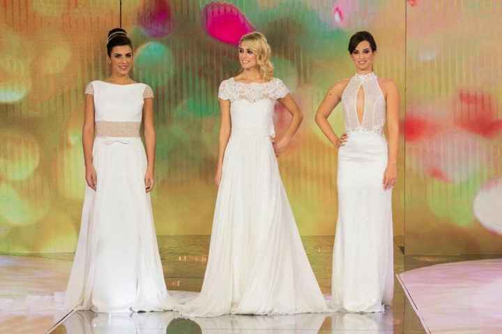 Abito sposa da detto fatto - 1