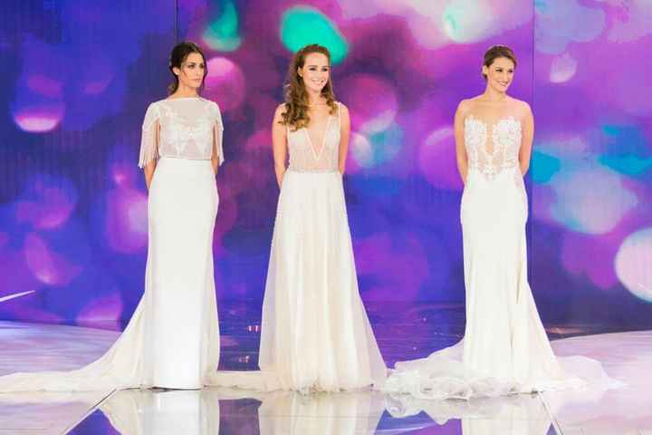 Abito sposa da detto fatto - 2