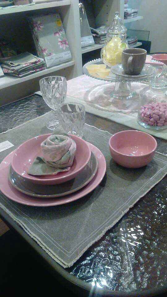  Servizio di piatti - 2