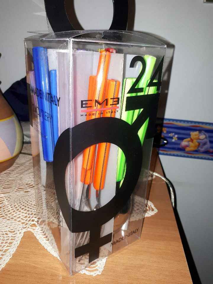  Servizio di piatti - 3